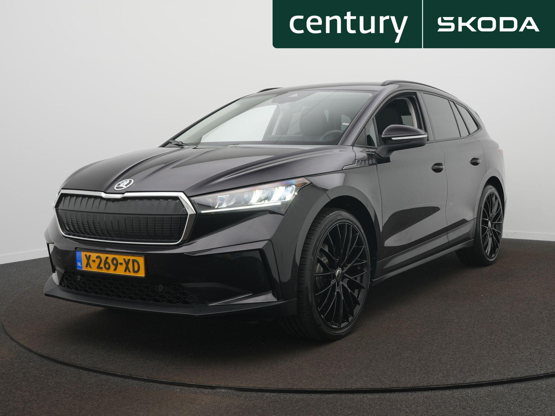 Skoda Enyaq 60 Selection