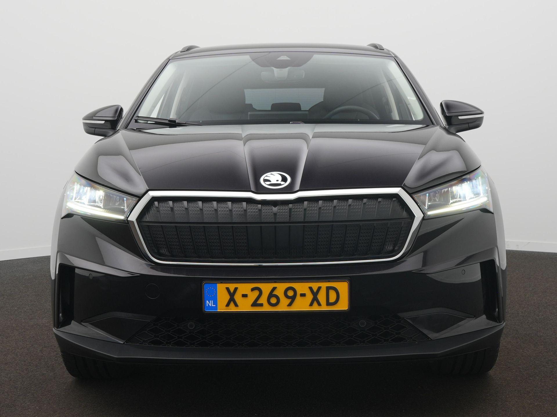 Skoda Enyaq 60 Selection - Afbeelding 2