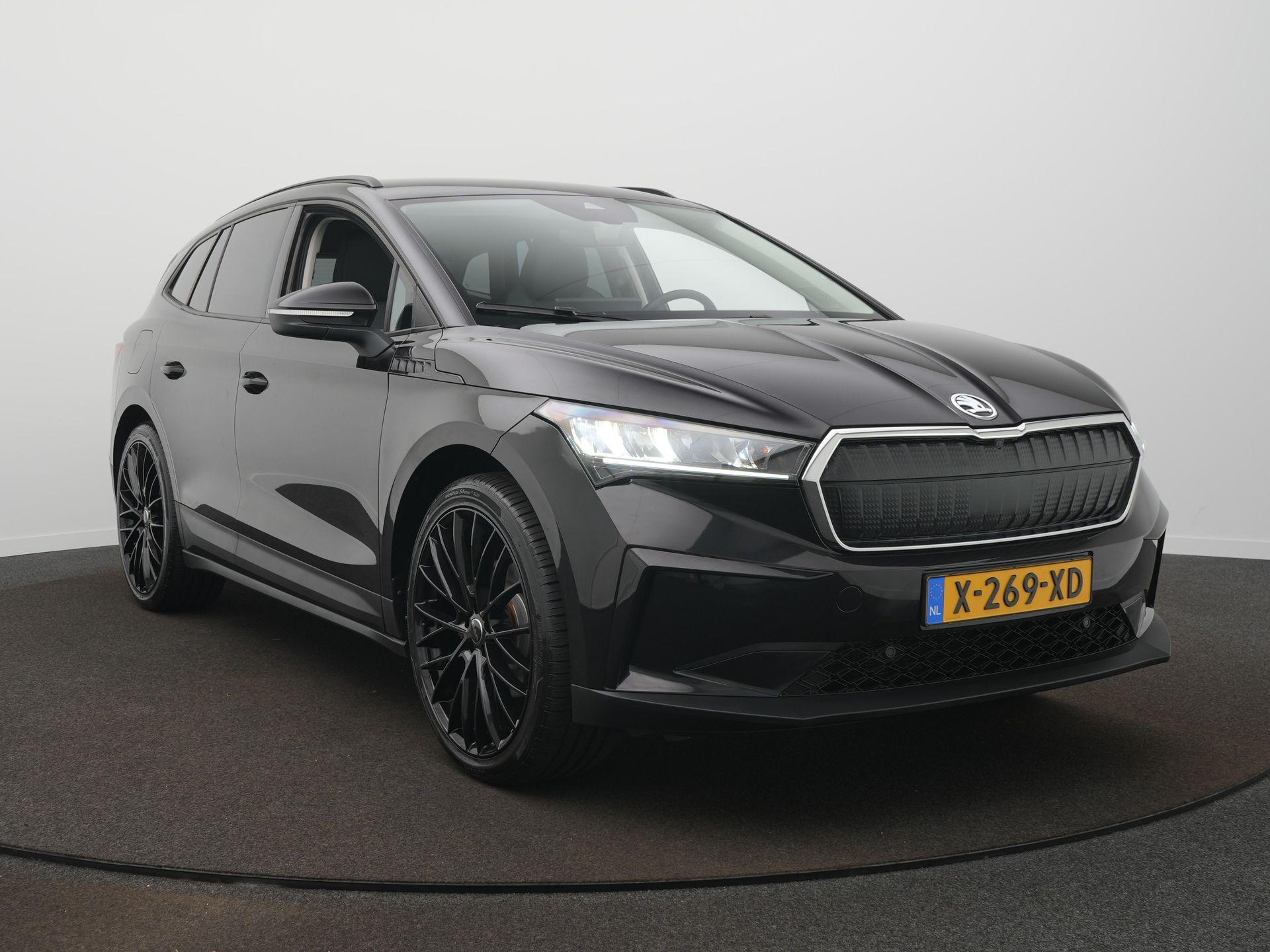 Skoda Enyaq 60 Selection - Afbeelding 3