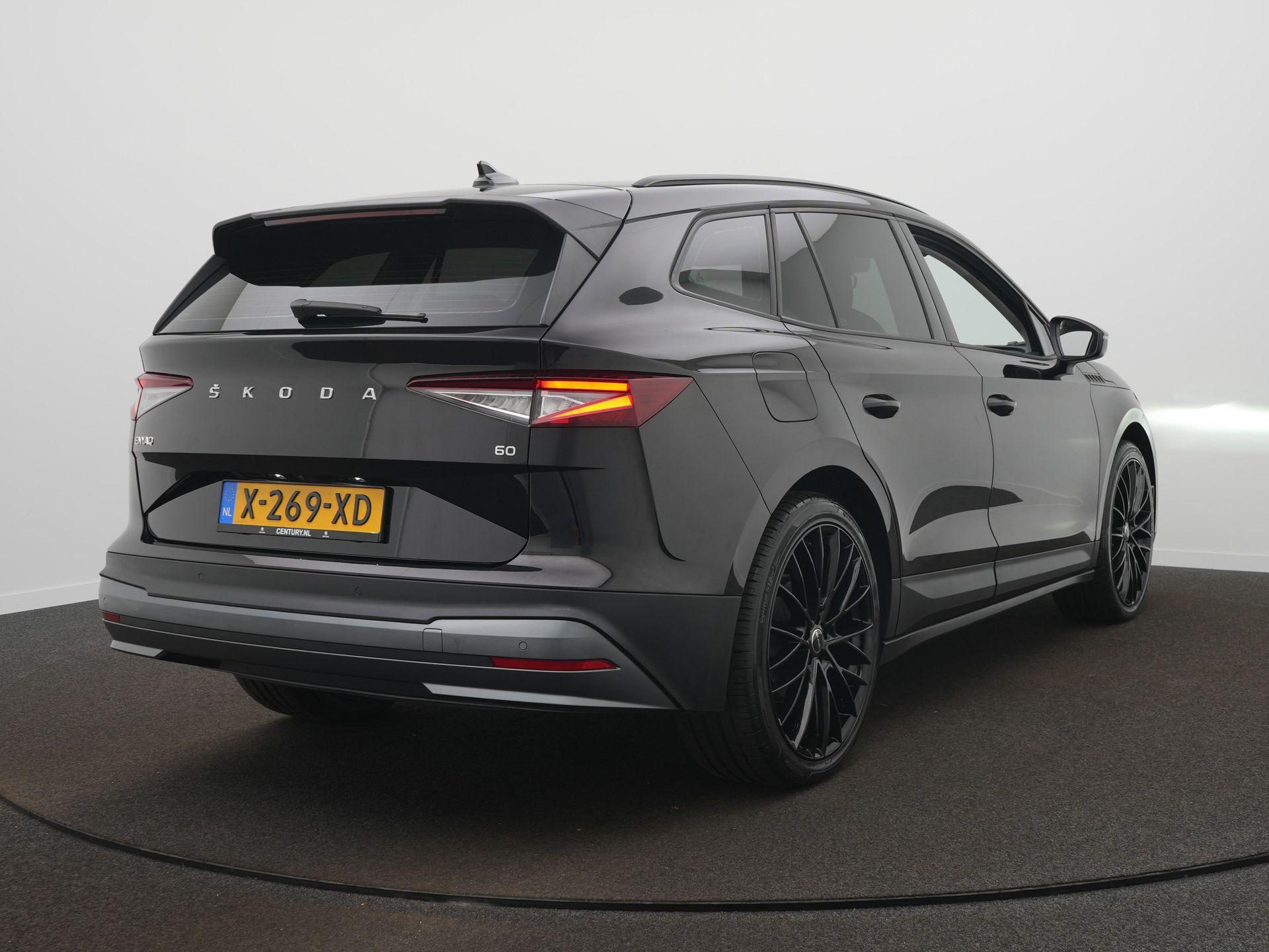 Skoda Enyaq 60 Selection - Afbeelding 5