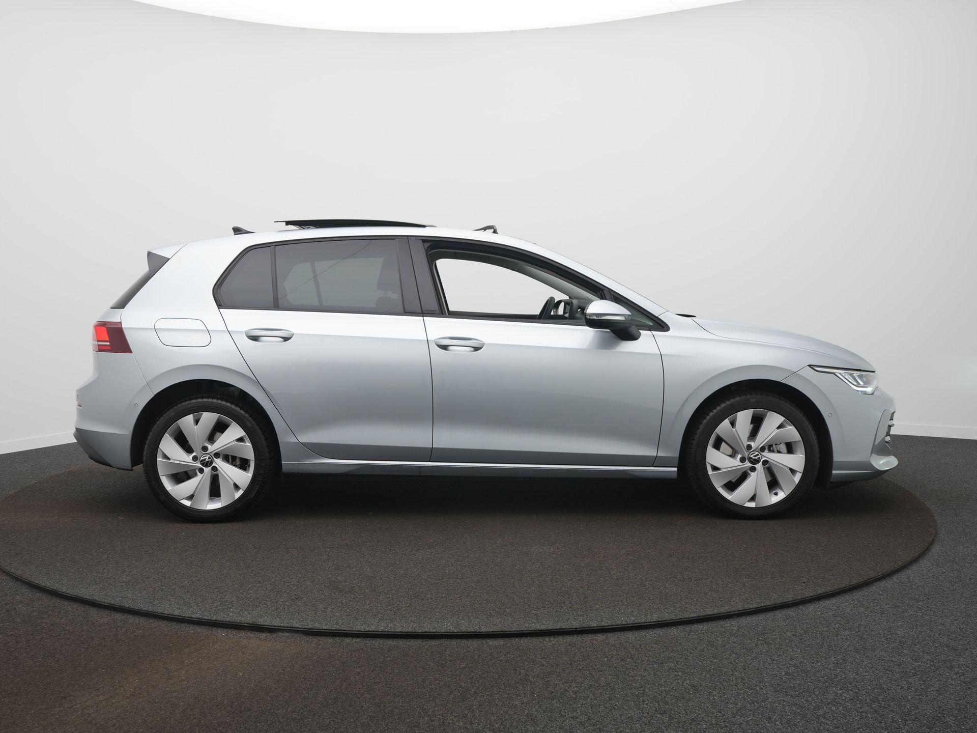 Volkswagen Golf 1.5 eHybrid Life Edition - Afbeelding 4