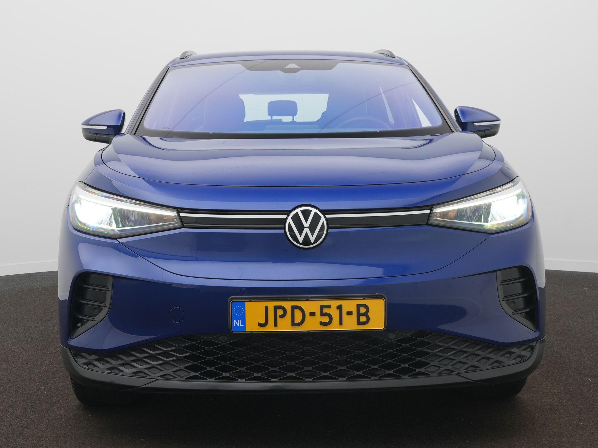 Volkswagen ID.4 Pro 77 kWh - Afbeelding 2