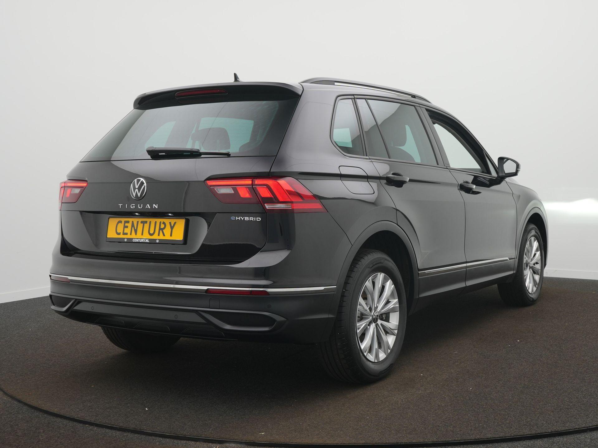 Volkswagen Tiguan 1.4 TSI eHybrid Life - Afbeelding 5