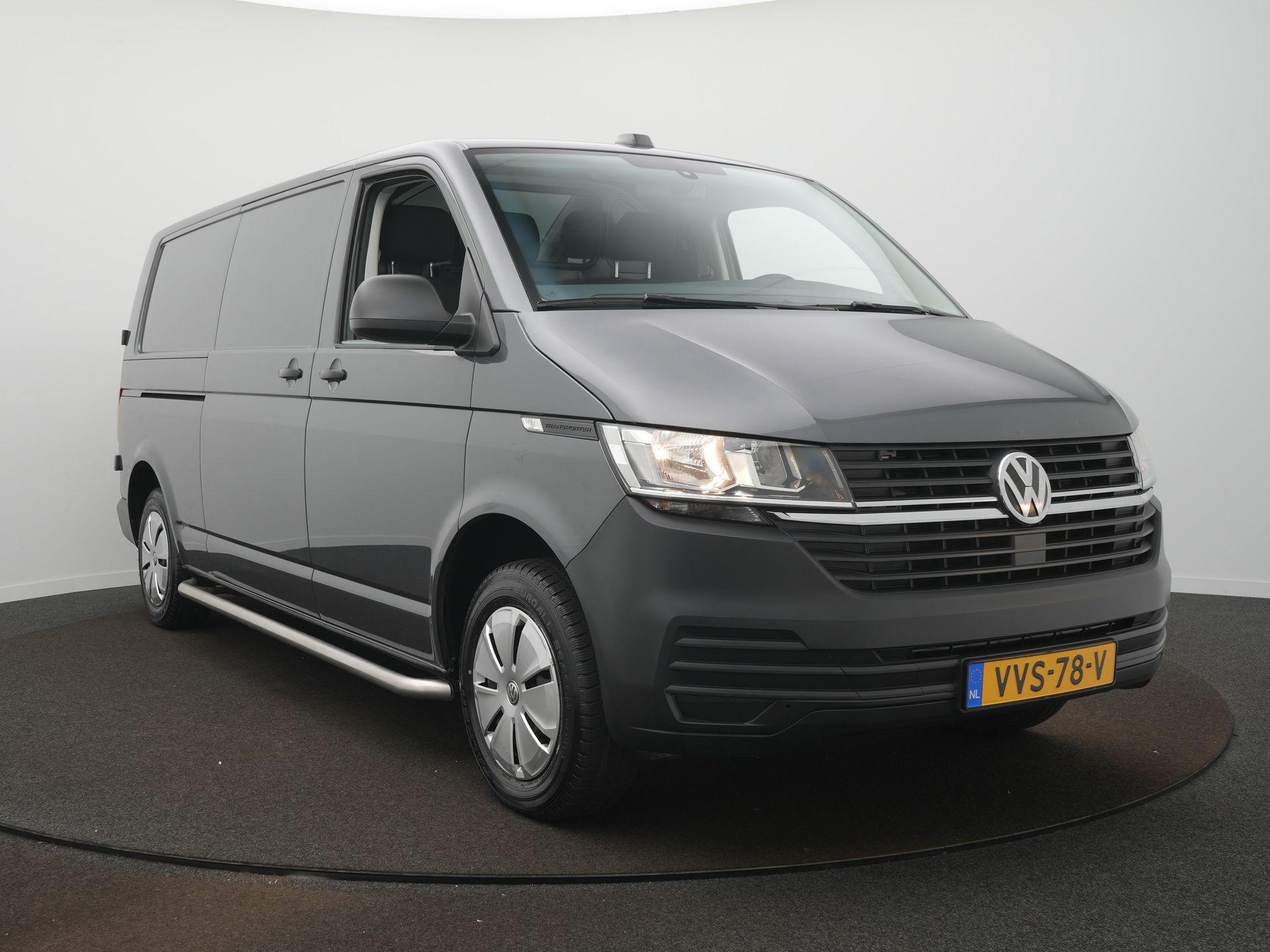 Volkswagen Transporter 2.0 TDI L2H1 28 - Afbeelding 3