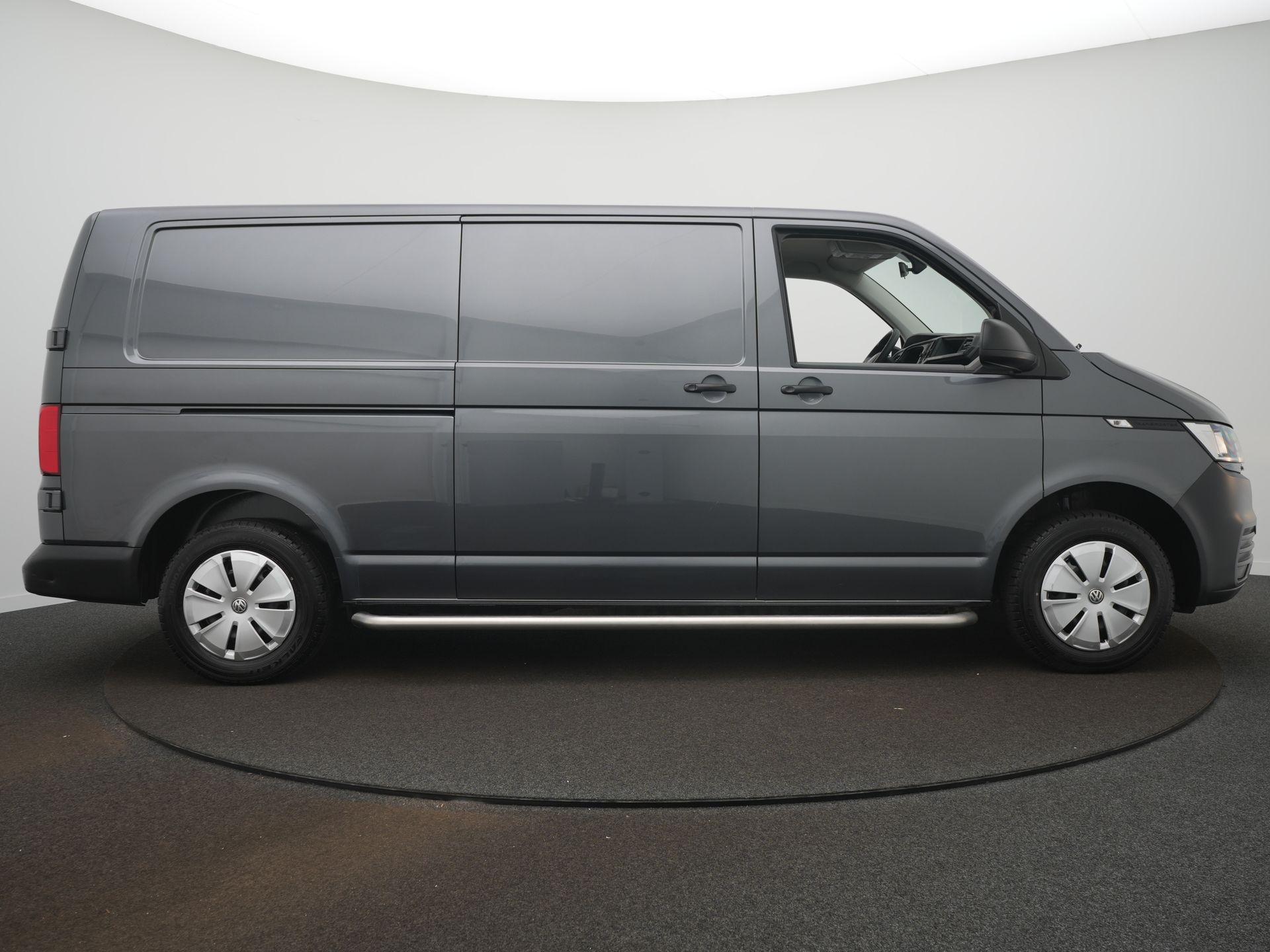 Volkswagen Transporter 2.0 TDI L2H1 28 - Afbeelding 4
