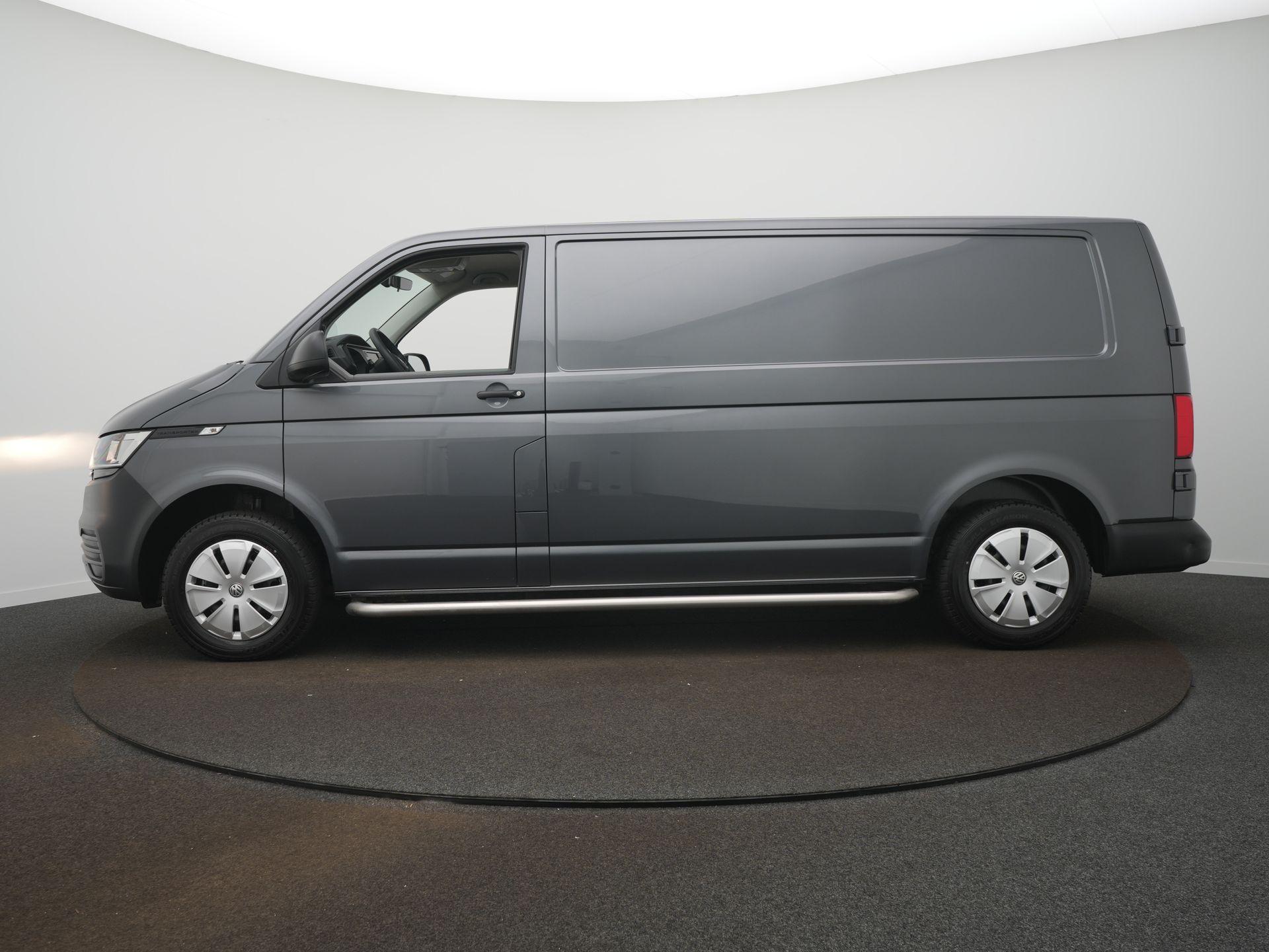 Volkswagen Transporter 2.0 TDI L2H1 28 - Afbeelding 5