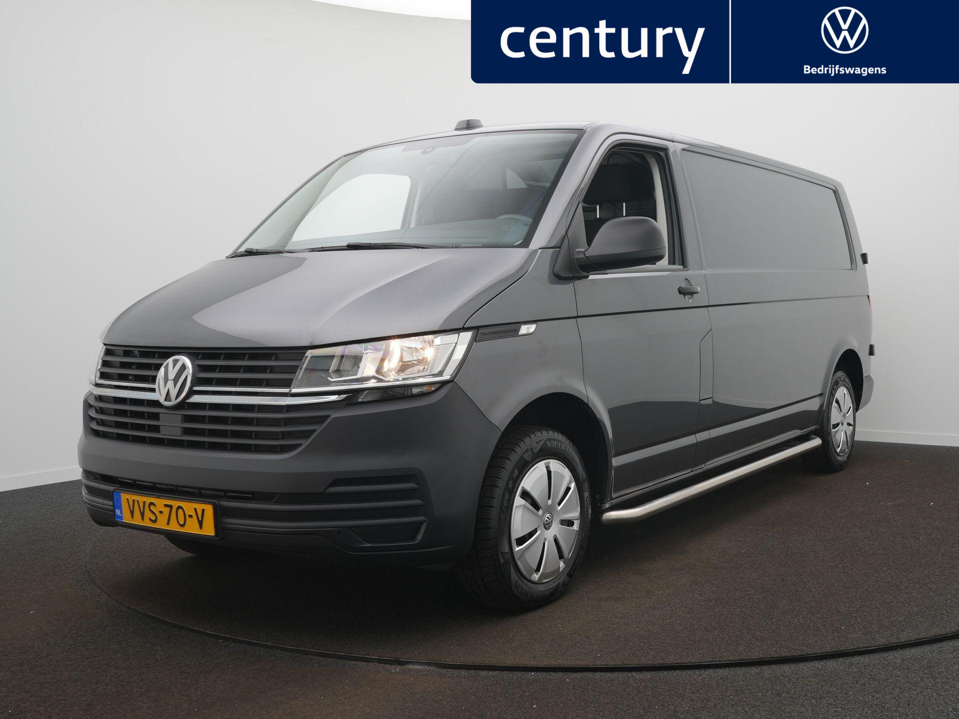 Volkswagen Transporter 2.0 TDI L2H1 28
