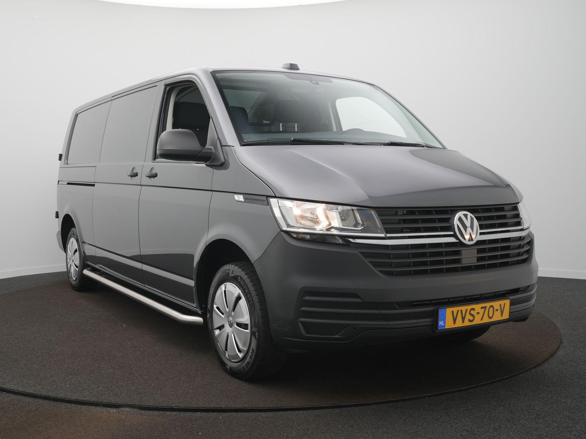 Volkswagen Transporter 2.0 TDI L2H1 28 - Afbeelding 3