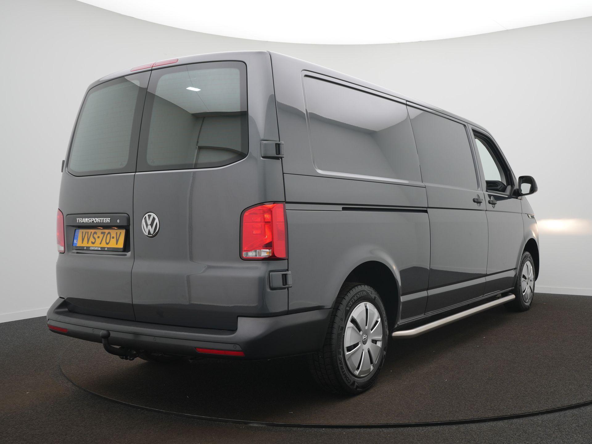 Volkswagen Transporter 2.0 TDI L2H1 28 - Afbeelding 5