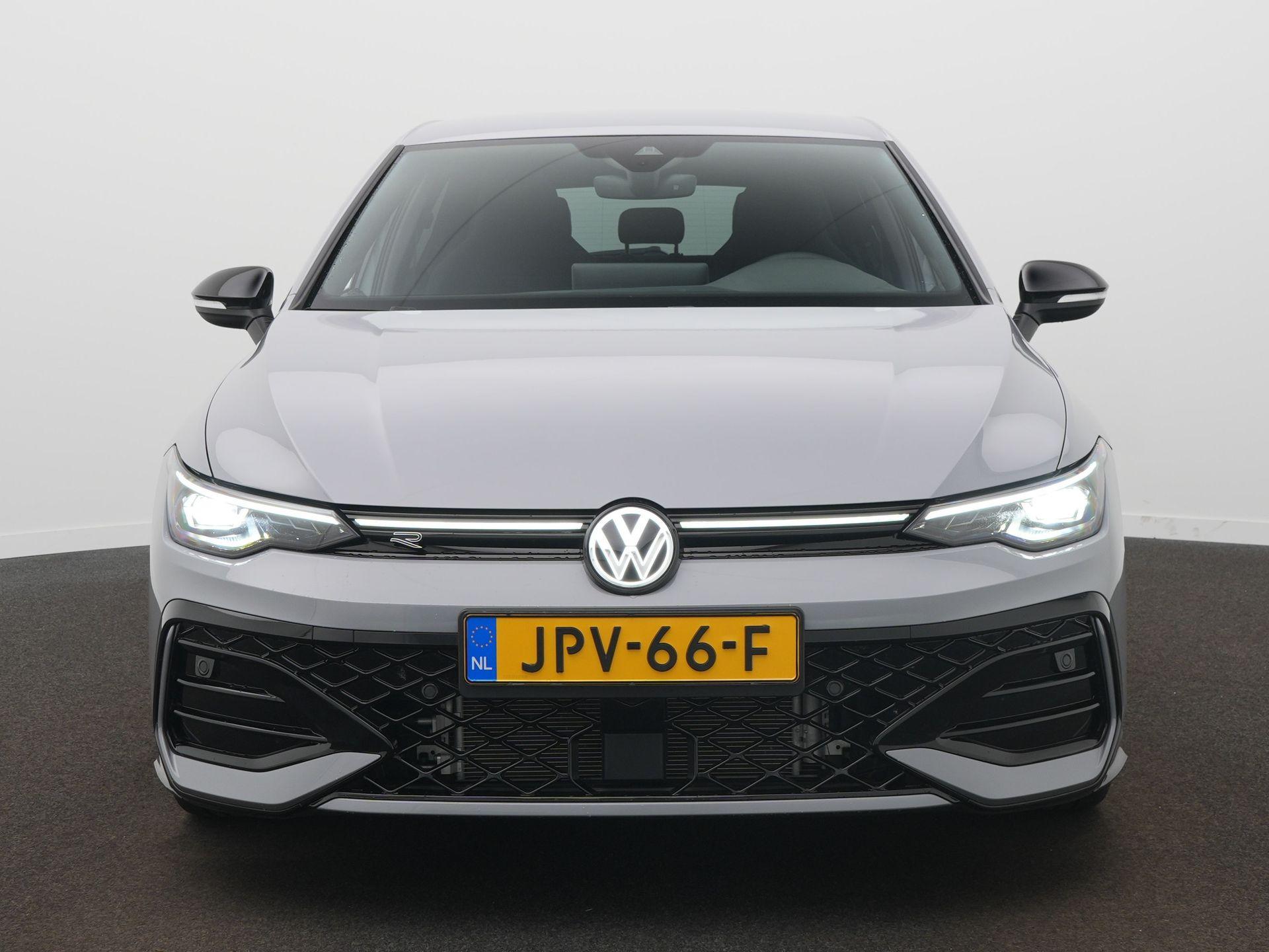 Volkswagen Golf 1.5 eTSI R-Line Edition - Afbeelding 2