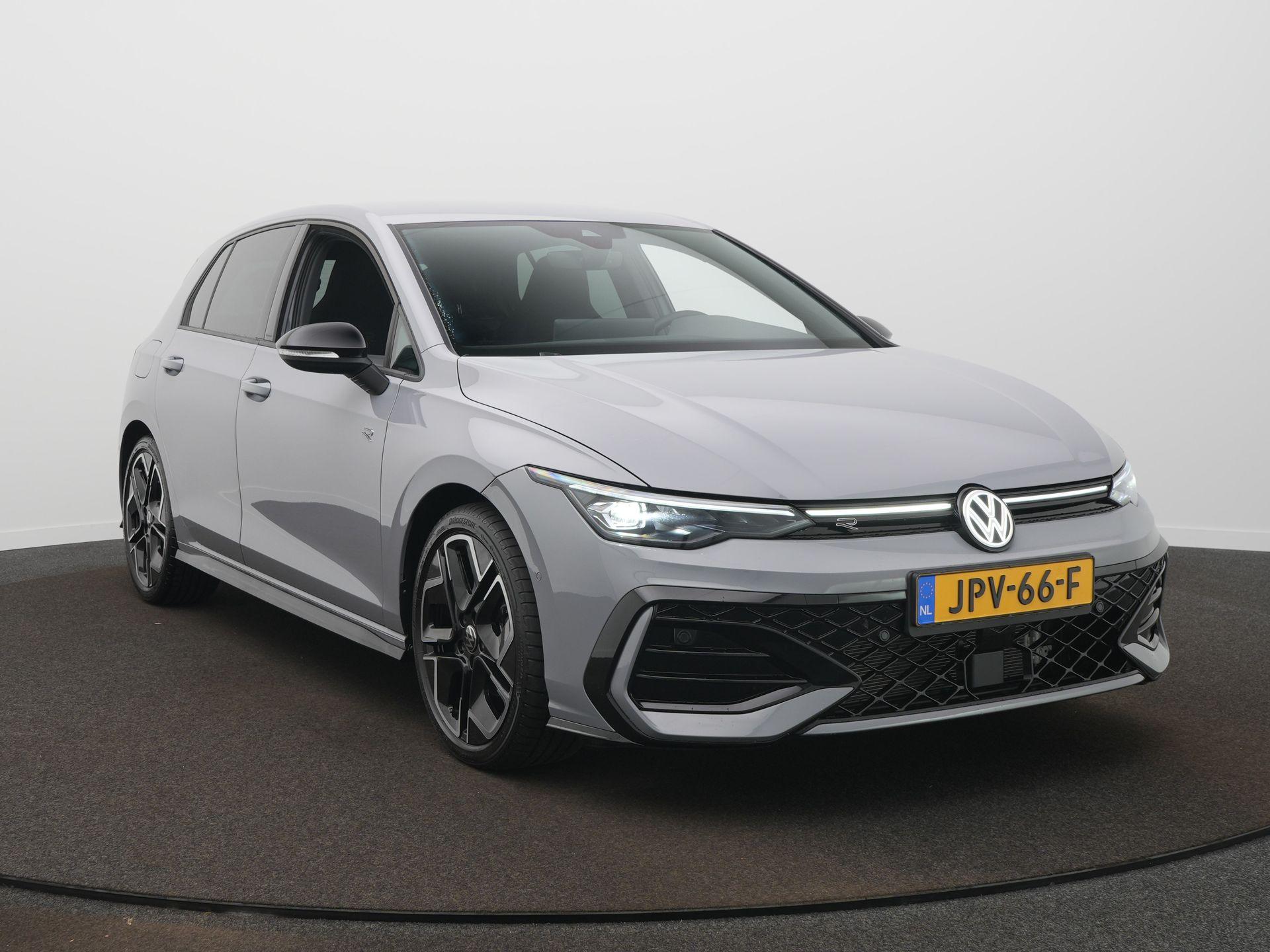 Volkswagen Golf 1.5 eTSI R-Line Edition - Afbeelding 3