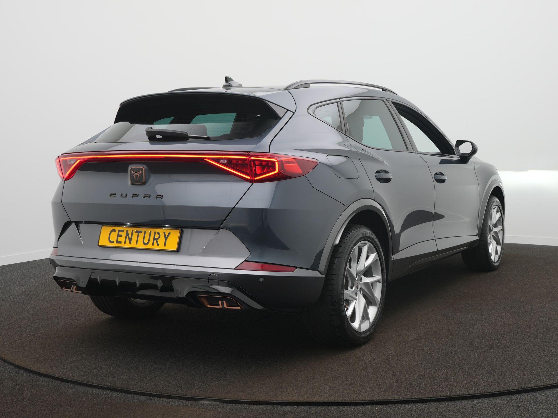 CUPRA Formentor 1.4 e-Hybrid Business - Afbeelding 5