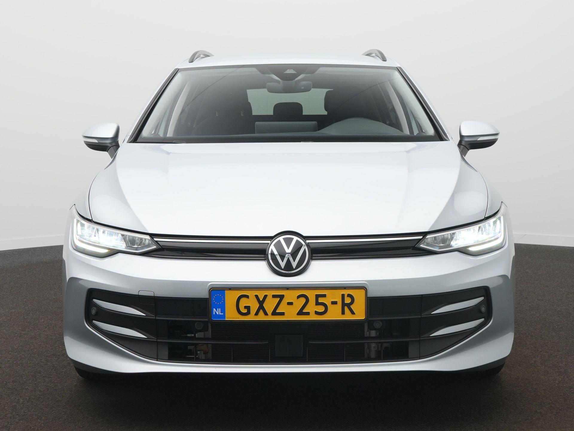 Volkswagen Golf Variant 1.5 TSI - Afbeelding 2