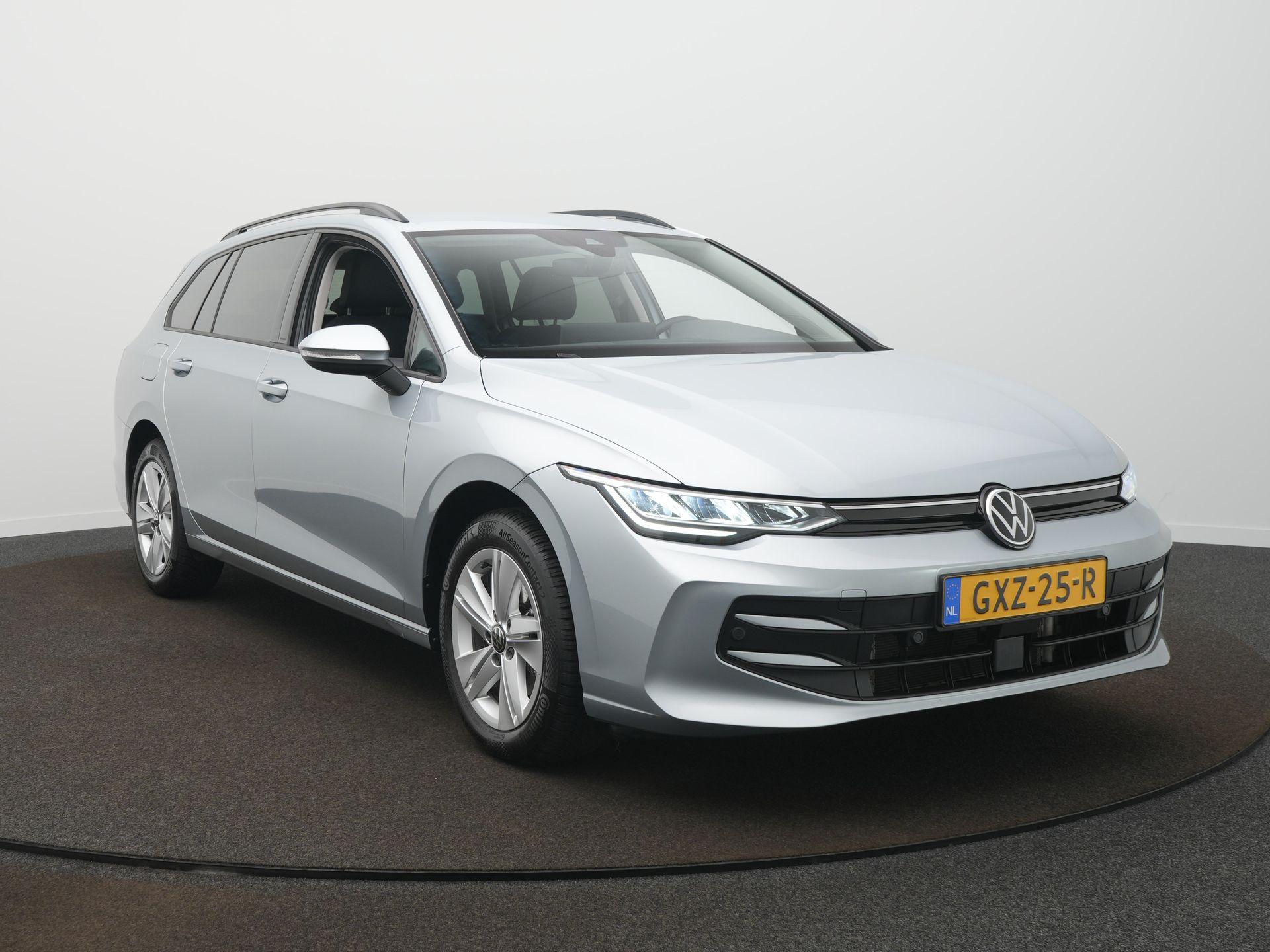 Volkswagen Golf Variant 1.5 TSI - Afbeelding 3