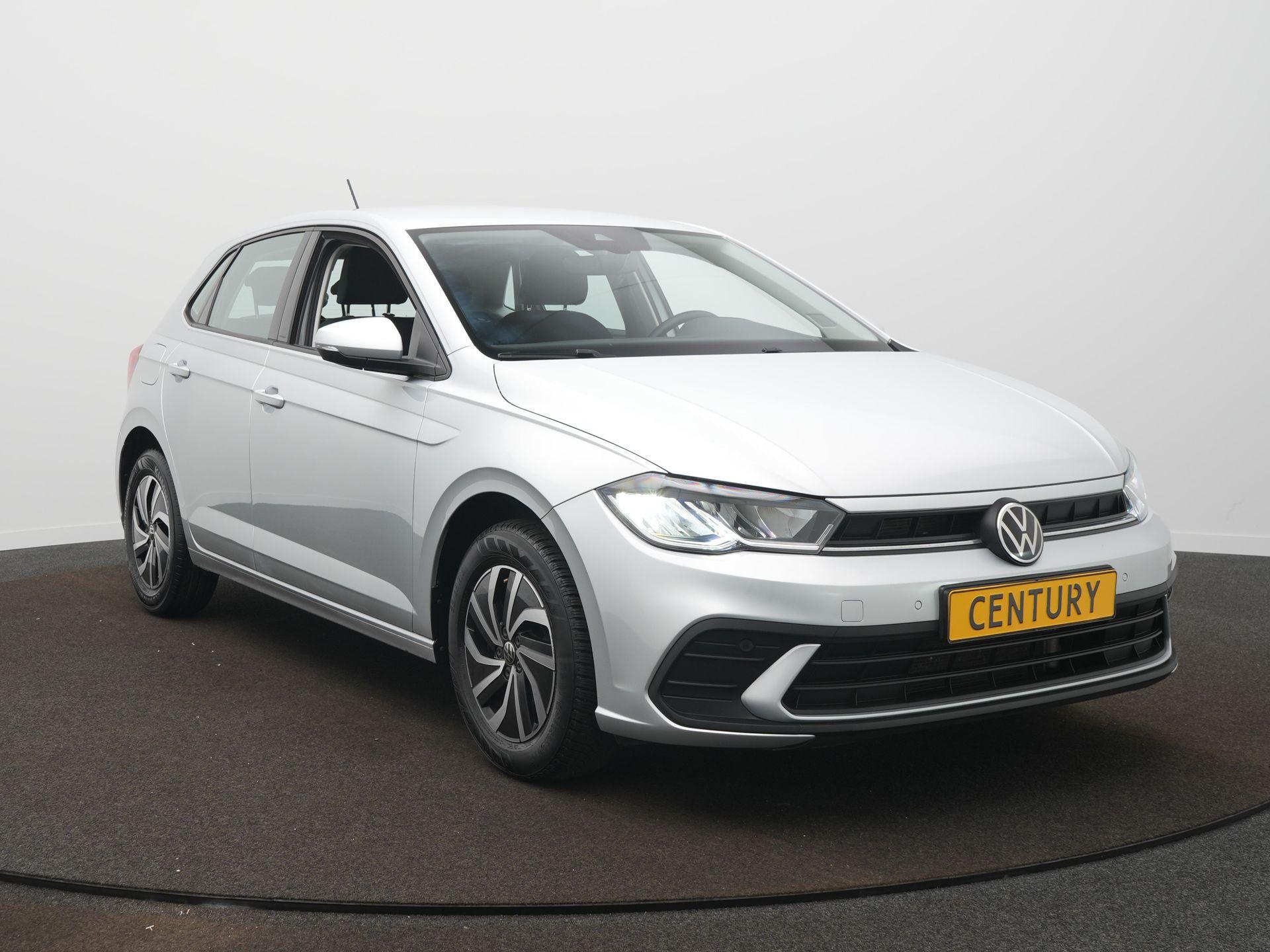 Volkswagen Polo 1.0 TSI Life - Afbeelding 3