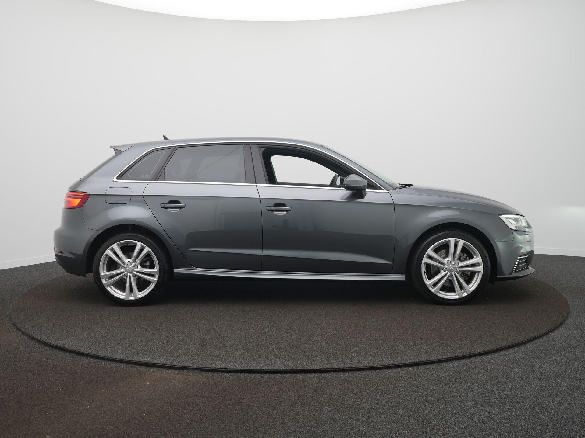 Audi A3 Sportback 40 e-tron - Afbeelding 4