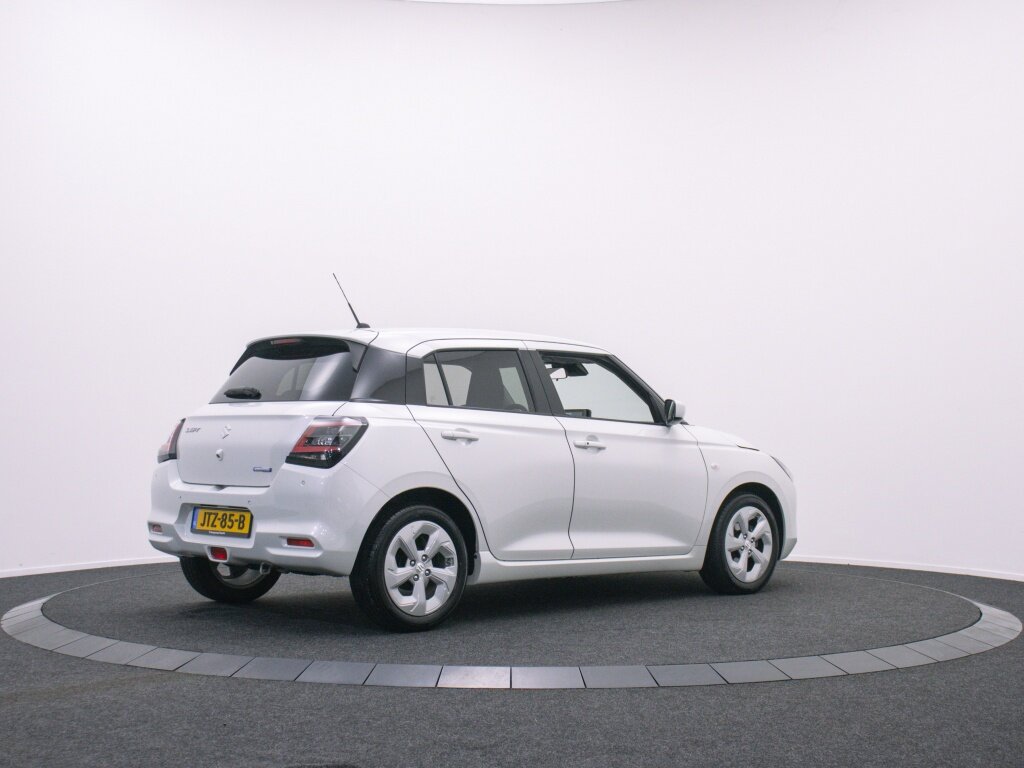 Suzuki Swift 1.2 Style SmartHybrid Automaat | Navigatie | Camera - Afbeelding 2