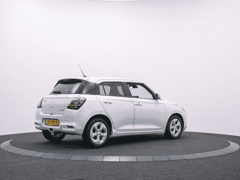 Suzuki Swift 1.2 Style SmartHybrid Automaat | Navigatie | Camera - Afbeelding 2