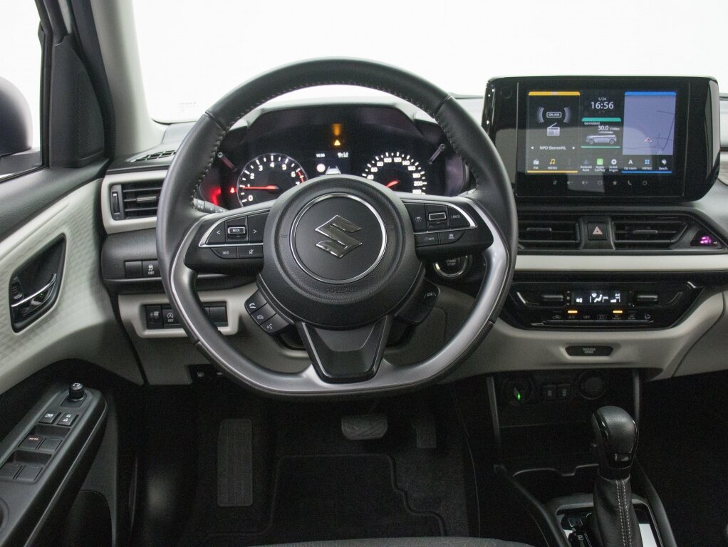 Suzuki Swift 1.2 Style SmartHybrid Automaat | Navigatie | Camera - Afbeelding 3