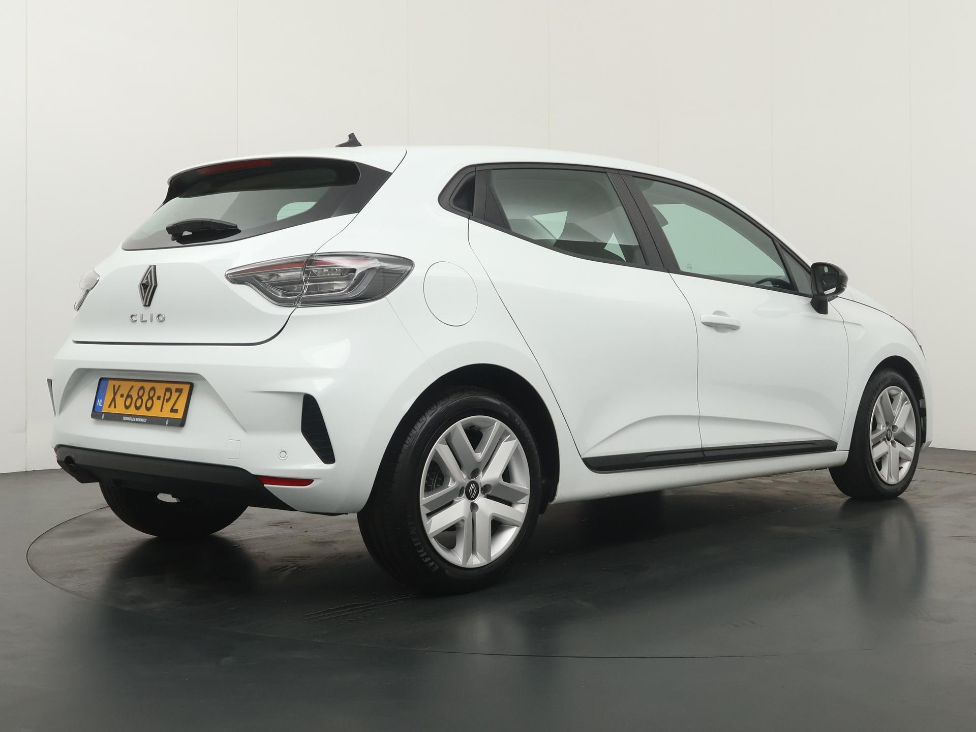 Renault Clio TCe 90 evolution - Afbeelding 5