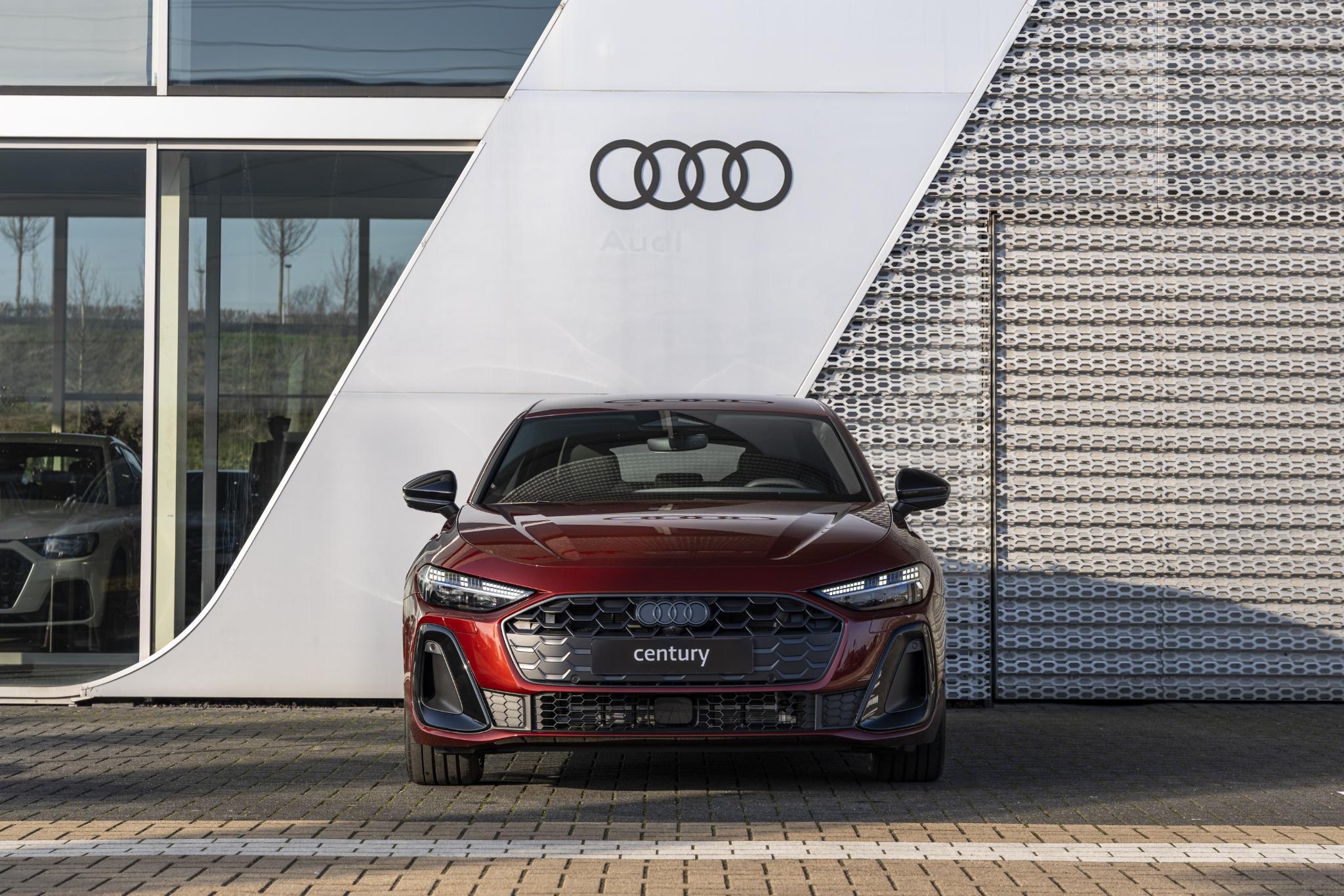 Audi A5 Limousine 2.0 e-hybrid quattro S edition - Afbeelding 5