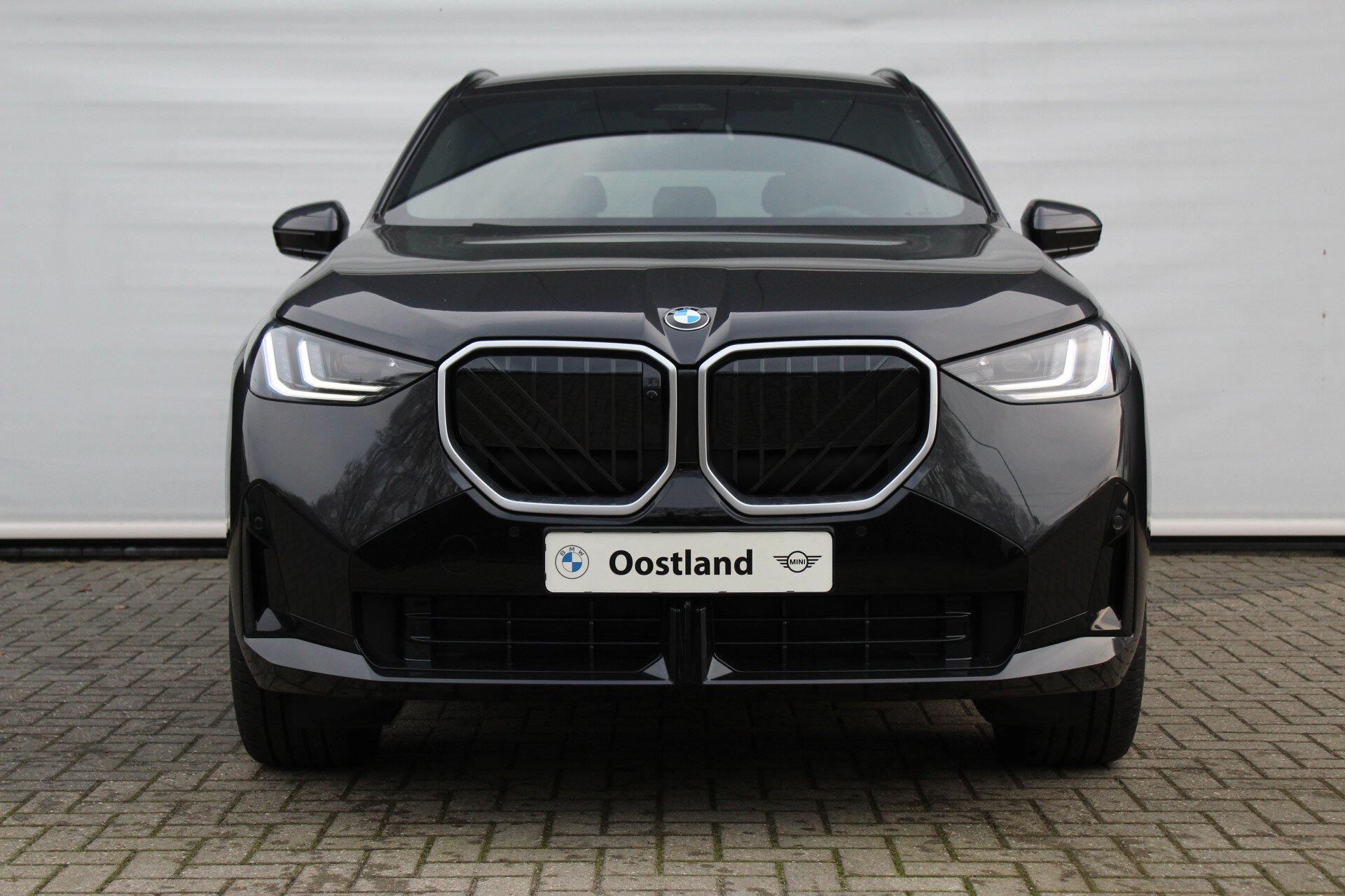BMW X3 30e xDrive M Sport Automaat - Afbeelding 2