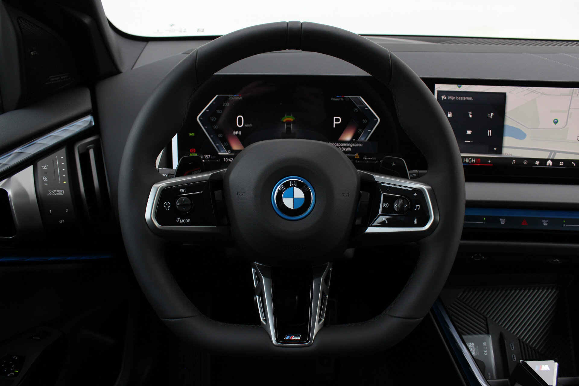 BMW X3 30e xDrive M Sport Automaat - Afbeelding 3