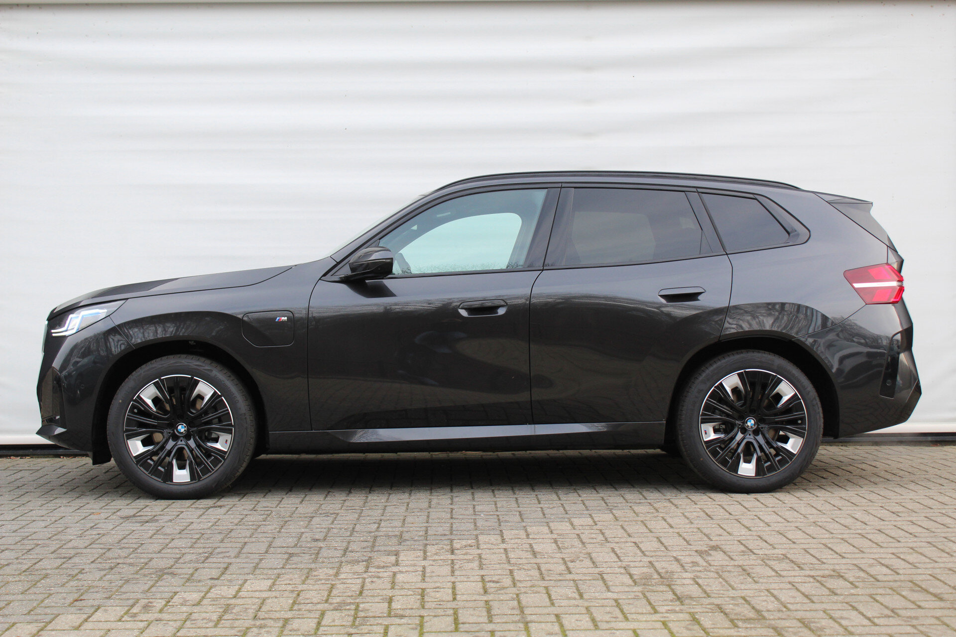 BMW X3 30e xDrive M Sport Automaat - Afbeelding 4