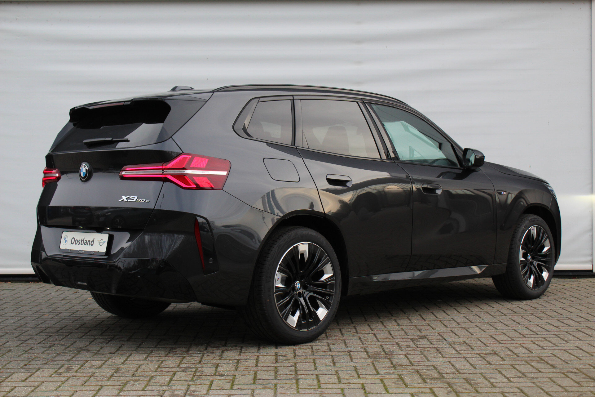 BMW X3 30e xDrive M Sport Automaat - Afbeelding 5