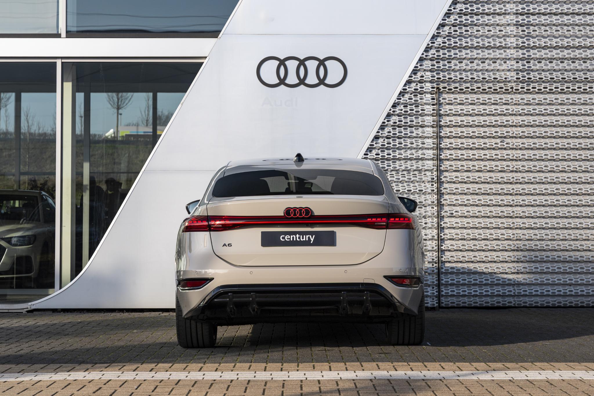 Audi A6 Sportback e-tron S edition e-tron 83 kWh 210 kW / 286 PK Sportback  - Afbeelding 3