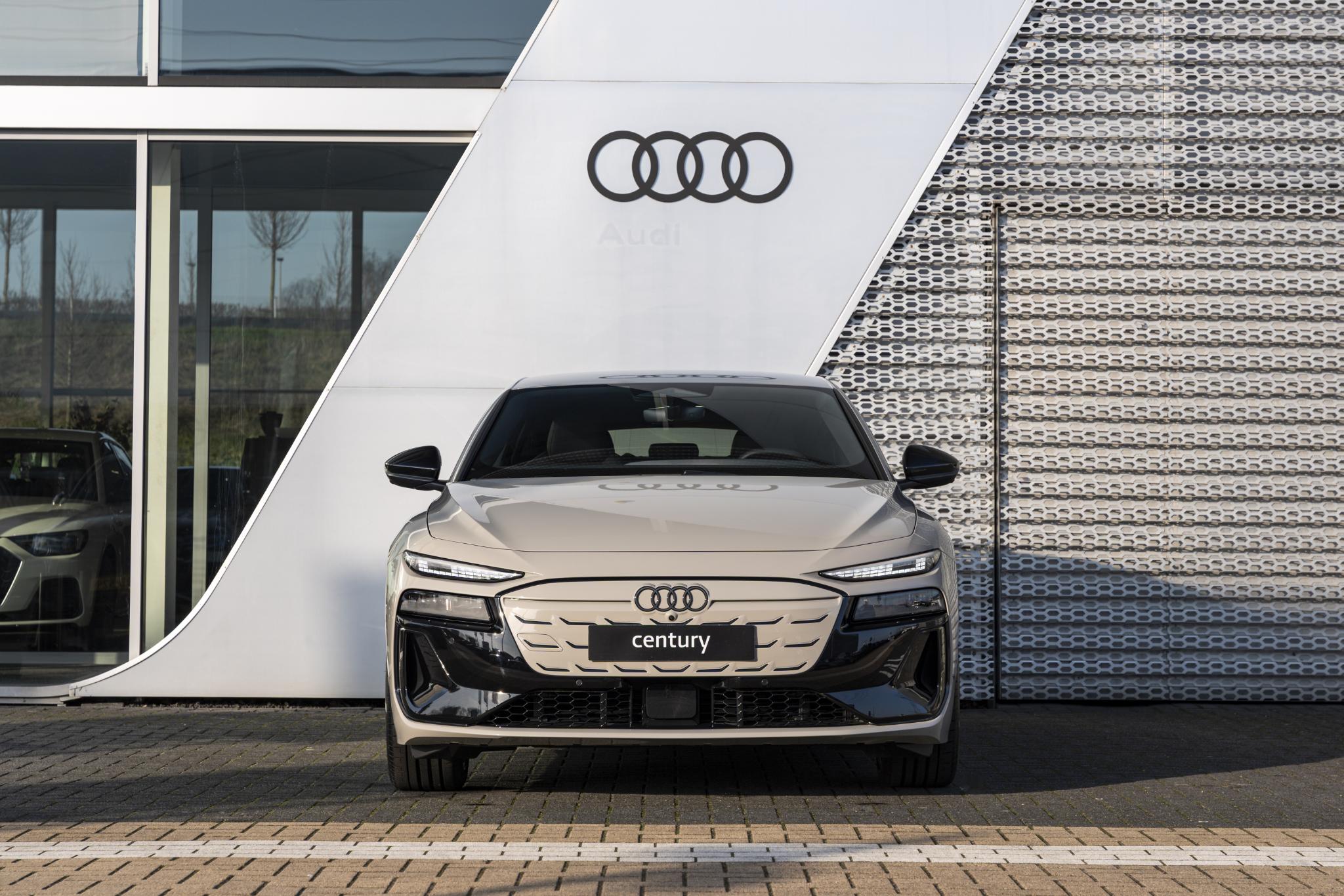 Audi A6 Sportback e-tron S edition e-tron 83 kWh 210 kW / 286 PK Sportback  - Afbeelding 4