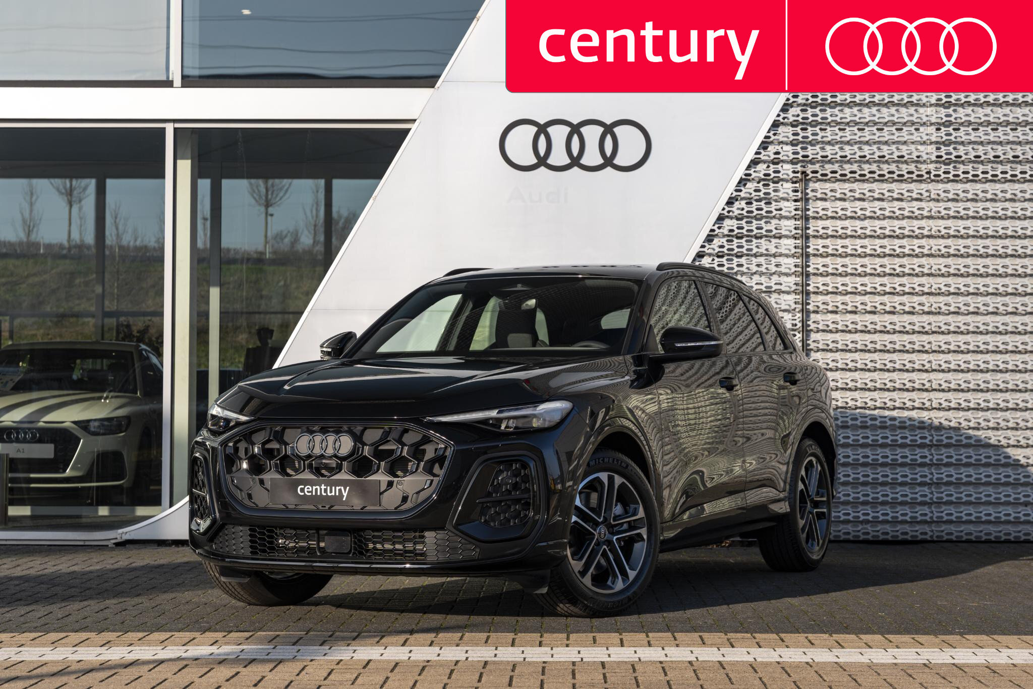 Audi Q5 S edition e-hybrid 220 kW / 299 PK SUV 7 versn. S-