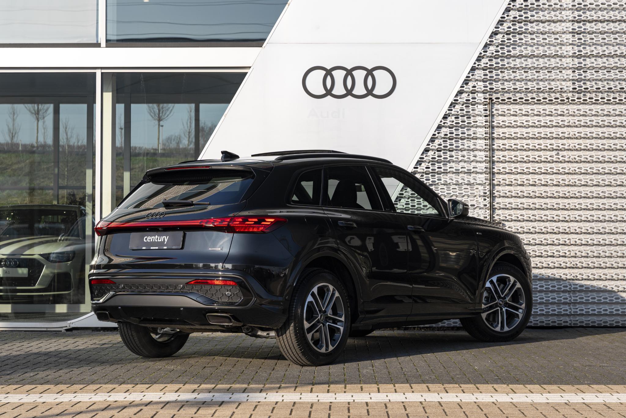 Audi Q5 S edition e-hybrid 220 kW / 299 PK SUV 7 versn. S- - Afbeelding 5