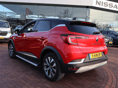 Renault Captur techno E-Tech plug-in hybrid 160 - Afbeelding 4