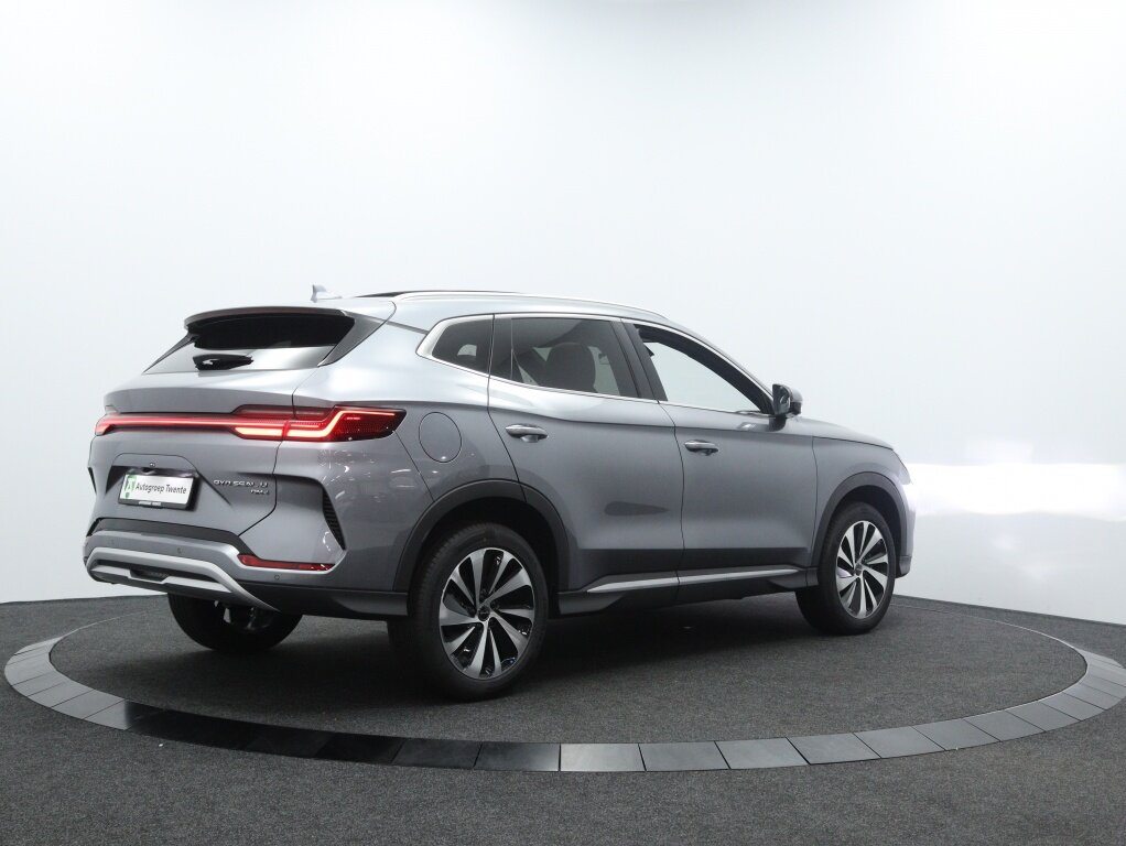 BYD SEAL U Comfort 1.5 dmi PHEV | Private lease voor 729,- per maand - Afbeelding 2