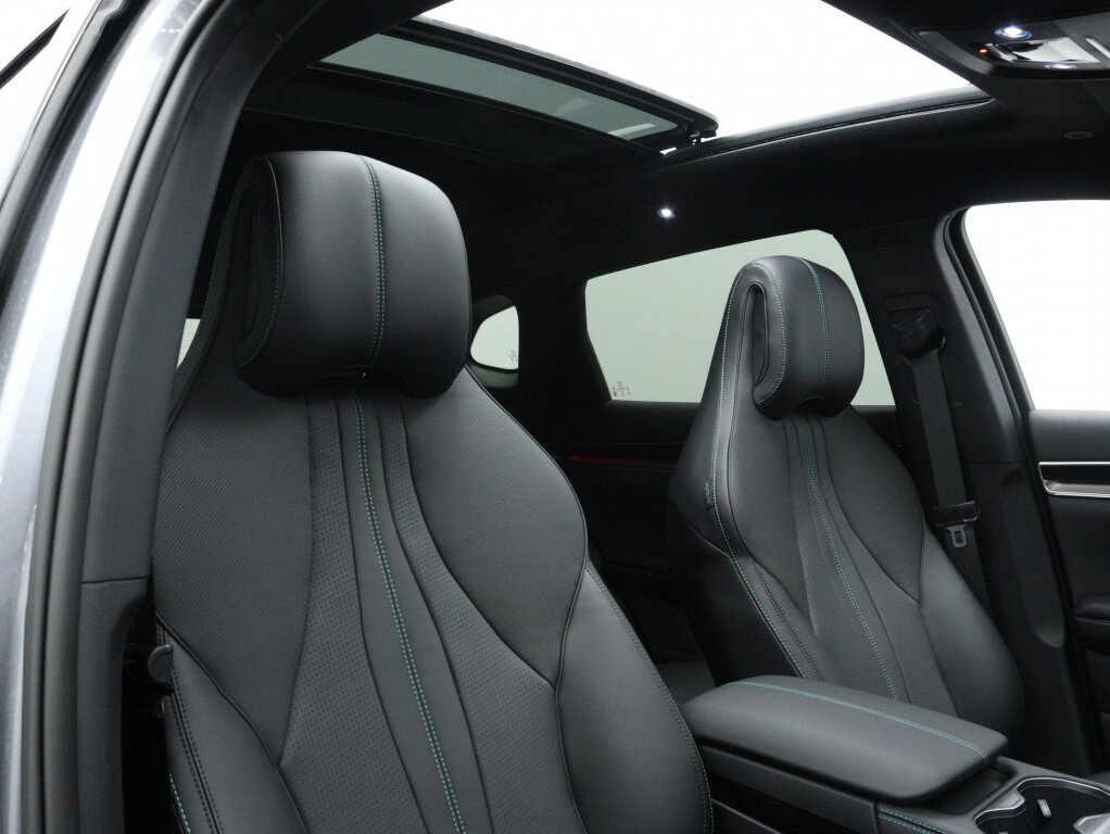 BYD SEAL U Comfort 1.5 dmi PHEV | Private lease voor 729,- per maand - Afbeelding 4