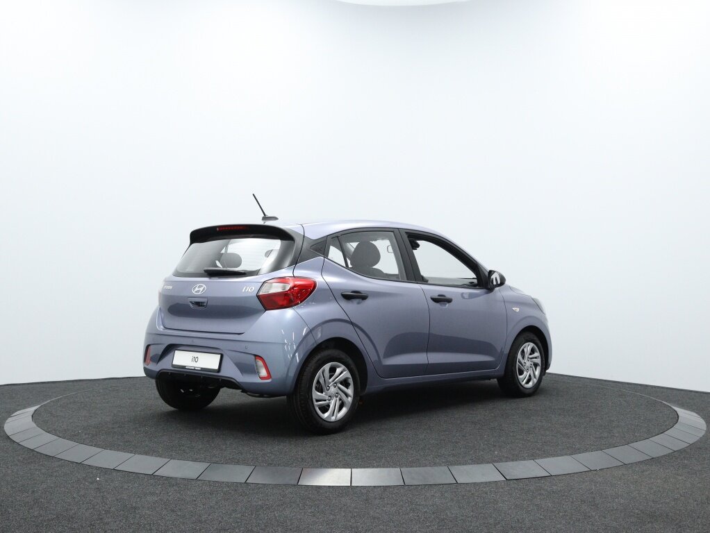 Hyundai i10 1.0 Comfort MY25 | Private lease vanaf 399,- per maand - Afbeelding 2
