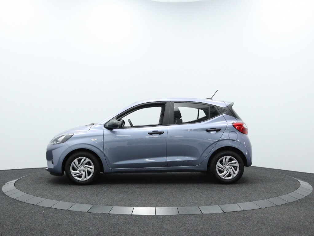 Hyundai i10 1.0 Comfort MY25 | Private lease vanaf 399,- per maand - Afbeelding 5