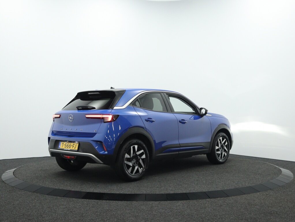 Opel Mokka-e Electric Level 3 50 kWh | private lease vanaf 389,- per maand - Afbeelding 2