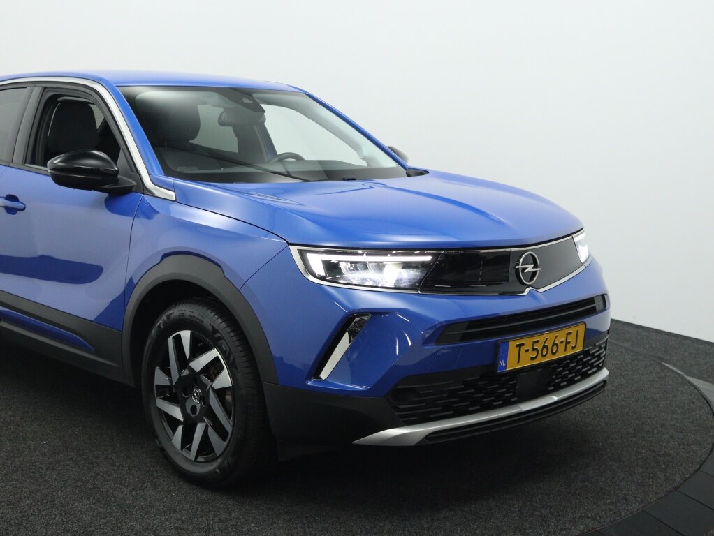 Opel Mokka-e Electric Level 3 50 kWh | private lease vanaf 389,- per maand - Afbeelding 3