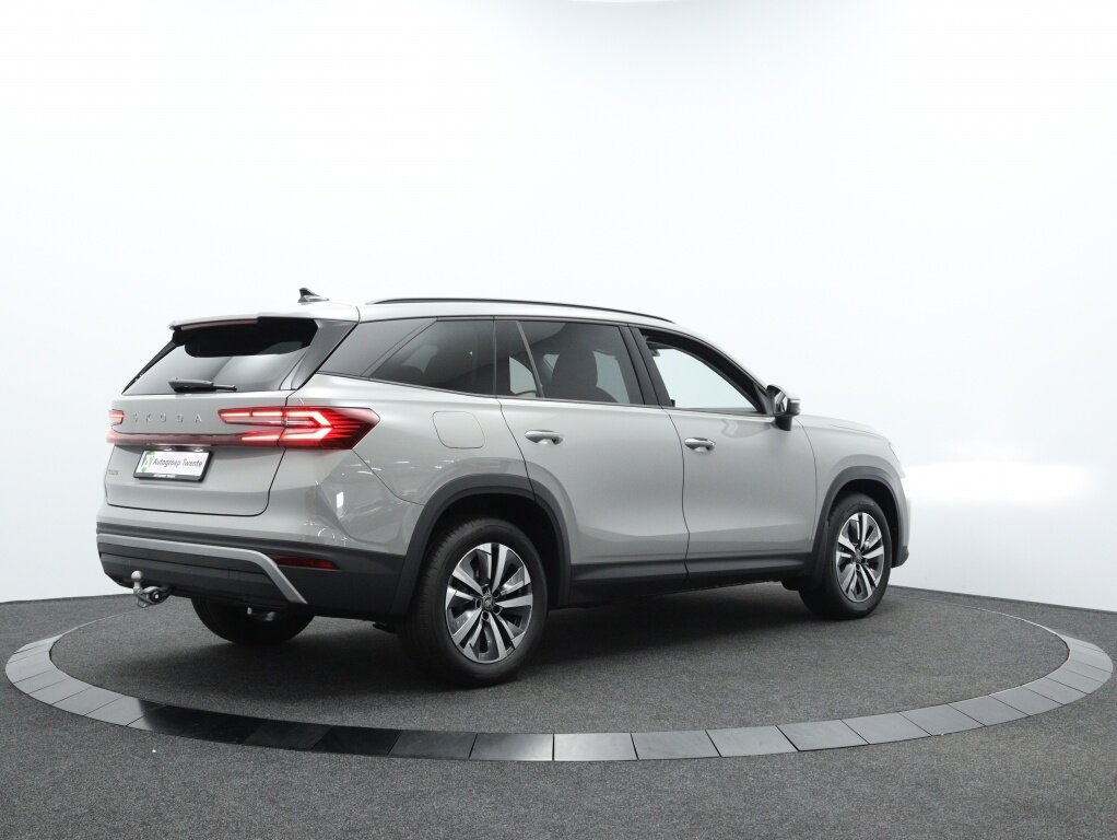 Škoda Kodiaq 1.5 TSI 150PK Selection | Private Lease vanaf 849,- per maand - Afbeelding 2