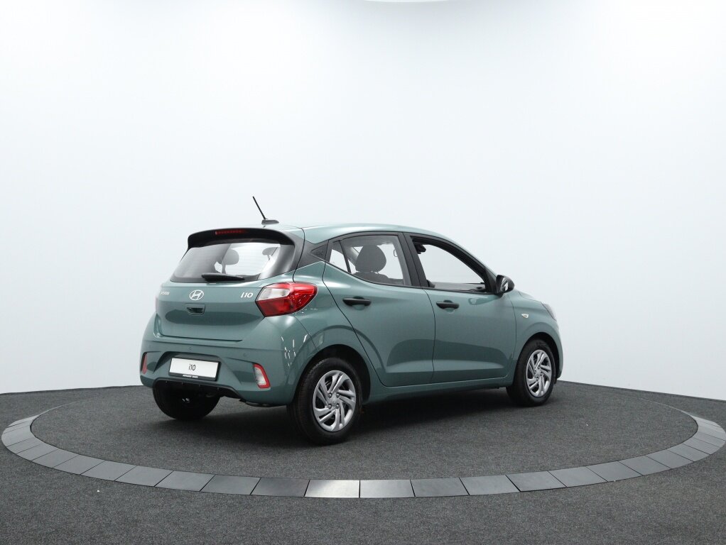 Hyundai i10 1.0 Comfort MY25 | Private lease vanaf 379,- per maand - Afbeelding 2