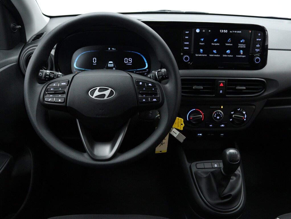 Hyundai i10 1.0 Comfort MY25 | Private lease vanaf 379,- per maand - Afbeelding 3