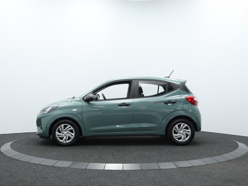 Hyundai i10 1.0 Comfort MY25 | Private lease vanaf 379,- per maand - Afbeelding 5
