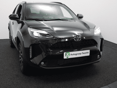 Toyota Yaris Cross 1.5 VVT-iE Hybrid Teamplayer | Private lease nu €549 Per maand! - Afbeelding 3