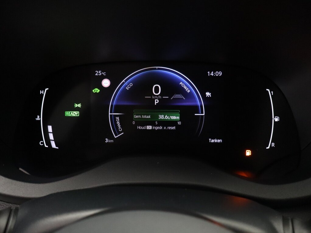 Toyota Yaris Cross 1.5 VVT-iE Hybrid Teamplayer | Private lease nu €549 Per maand! - Afbeelding 5