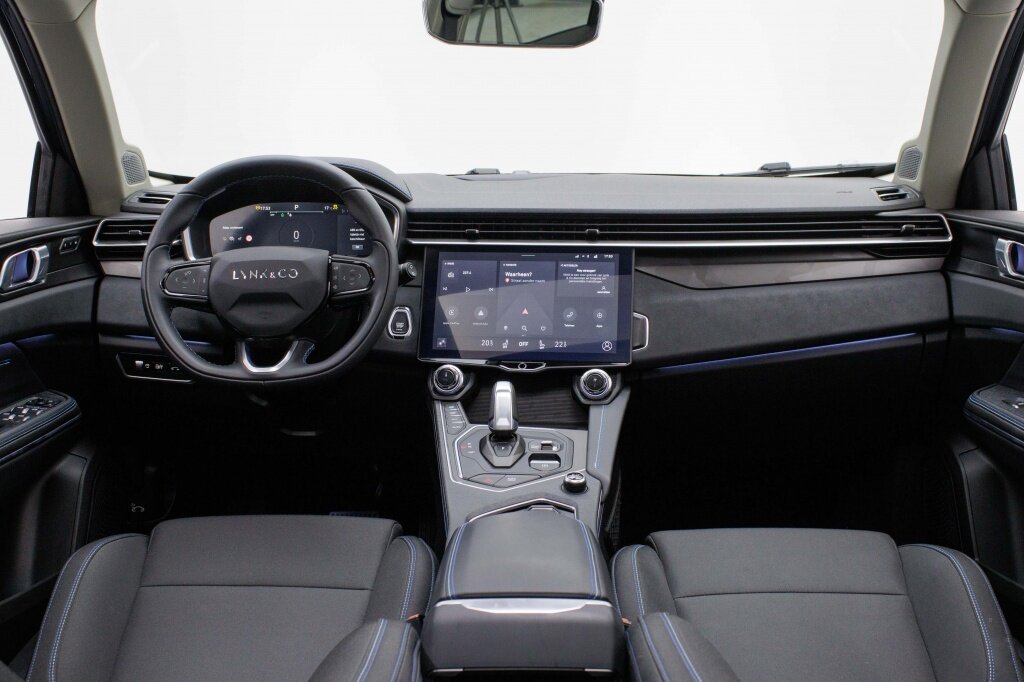 Lynk & Co 01 1.5 PHEV 262 PK | Private lease €559 p.m. - Afbeelding 5