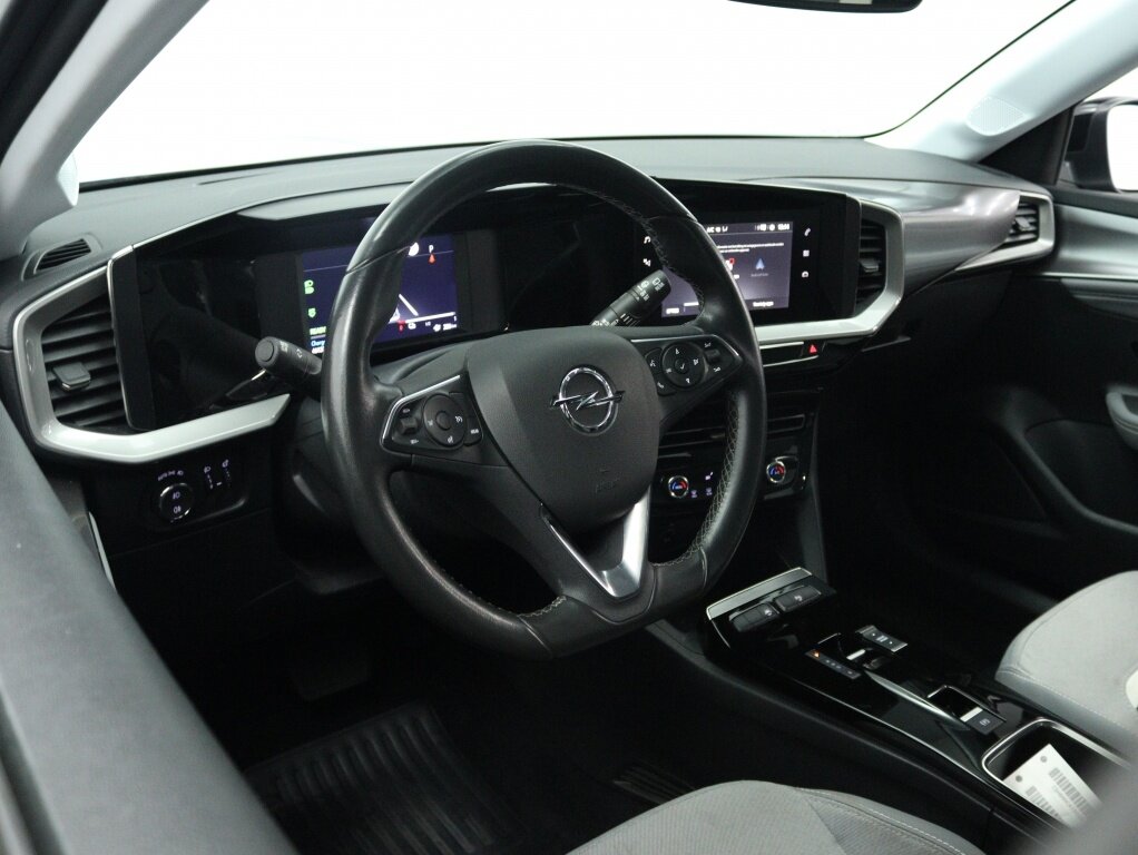 Opel Mokka-e Electric Level 3 50 kWh | private lease vanaf 389,- per maand - Afbeelding 3