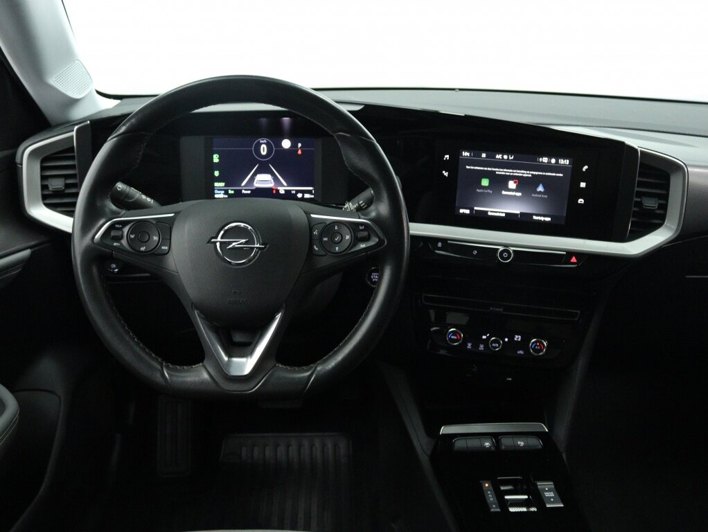 Opel Mokka-e Electric Level 3 50 kWh | private lease vanaf 389,- per maand - Afbeelding 4