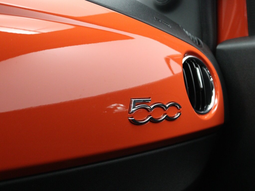 Fiat 500 1.0 Hybrid Dolcevita Finale | Private lease 349,- per maand - Afbeelding 5